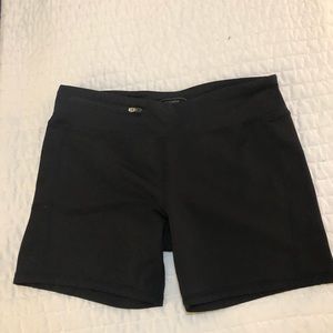 Oiselle Power Shorts-Mini